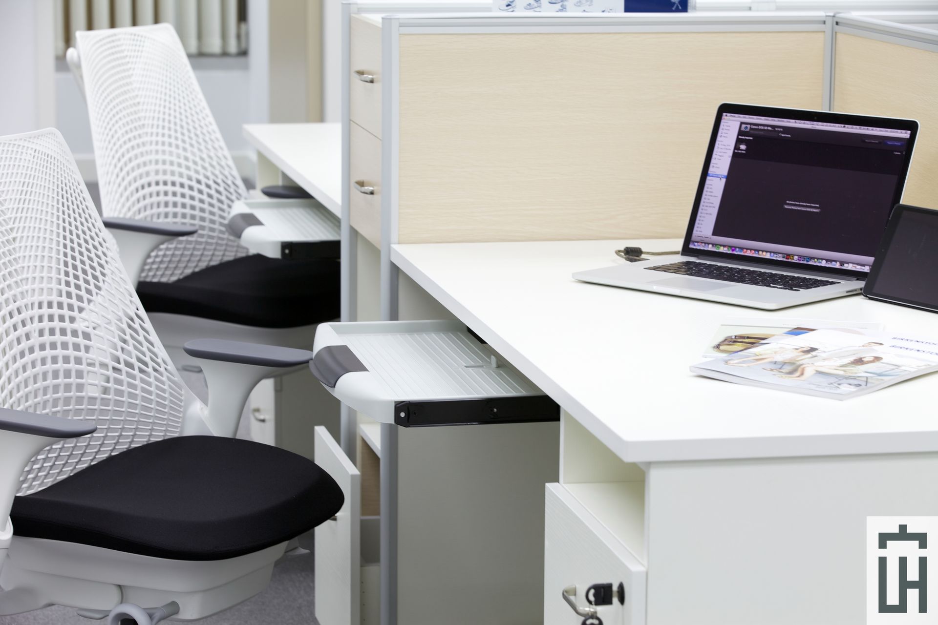 Partitions, Acoustics & Flooring Partitions, Acoustics & Flooring
