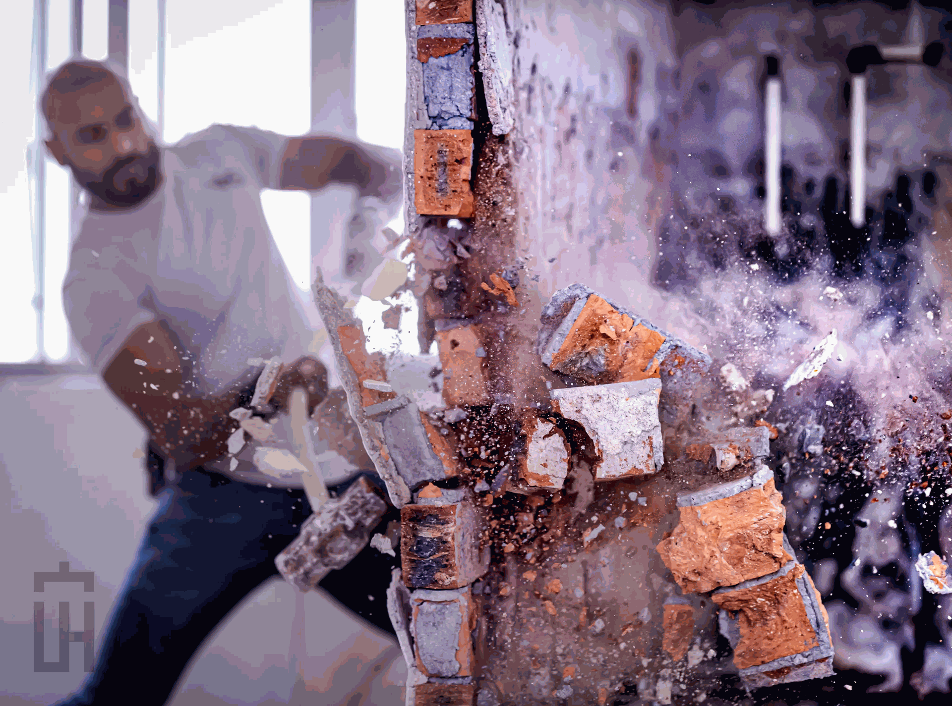 Demolition & Strip‑Out Demolition & Strip‑Out