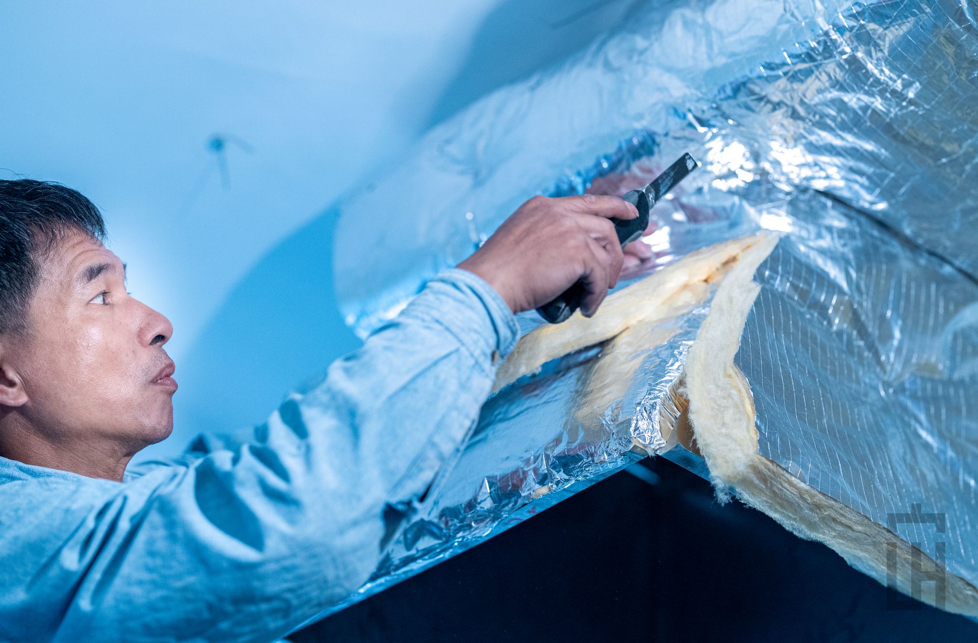 HVAC Installation (Heating, Ventilation & Air Conditioning) HVAC Installation (Heating, Ventilation & Air Conditioning)