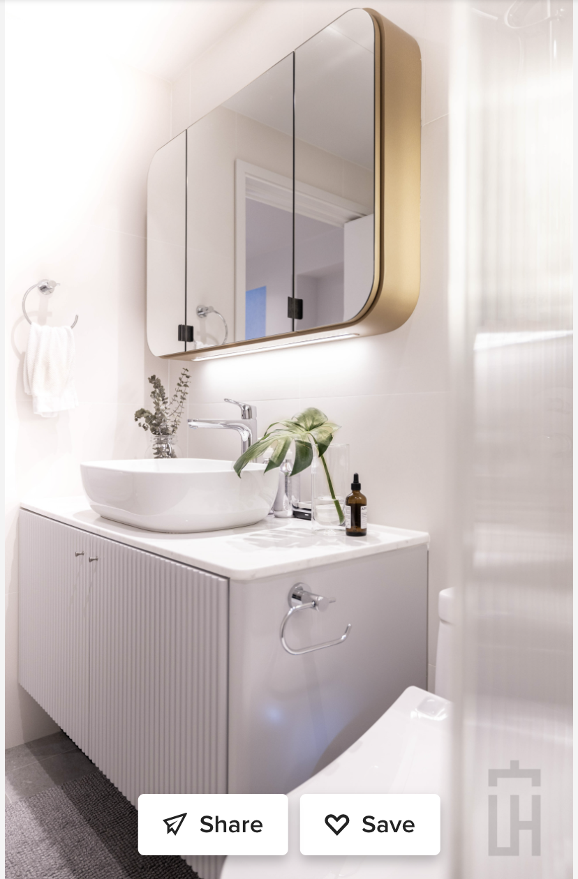 Bathrooms Fit‑Out Bathrooms Fit‑Out