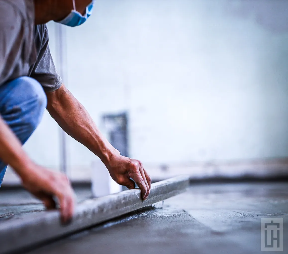 Flooring, Painting & Wall Finishes Flooring, Painting & Wall Finishes