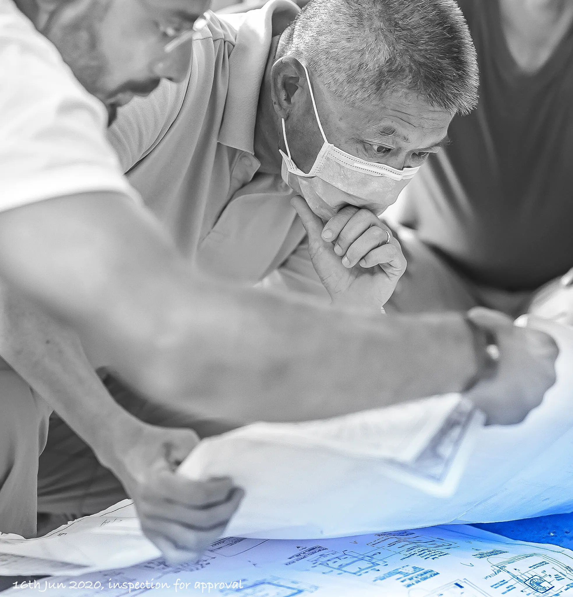 Testing, Certifications, Government Approvals & Handover Testing, Certifications, Government Approvals & Handover