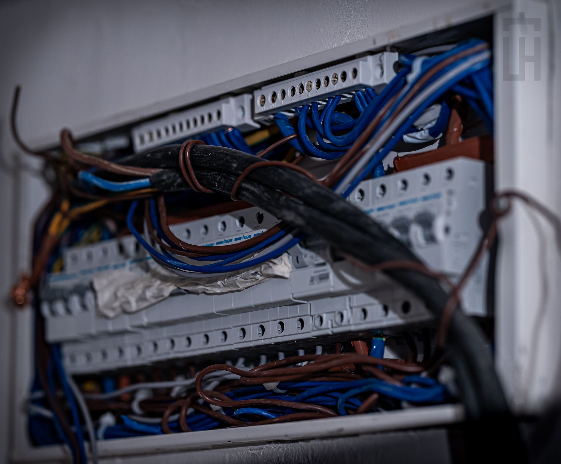 Plumbing & Electrical Repairs Plumbing & Electrical Repairs