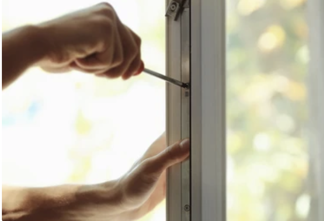 Joinery, Hardware & DoorWindow Adjustments Joinery, Hardware & DoorWindow Adjustments