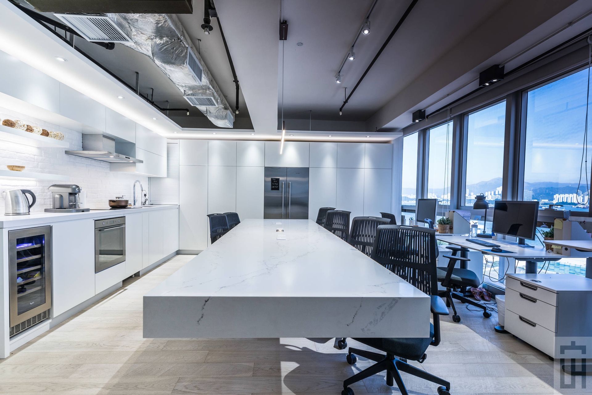 Commercial Services Commercial Services