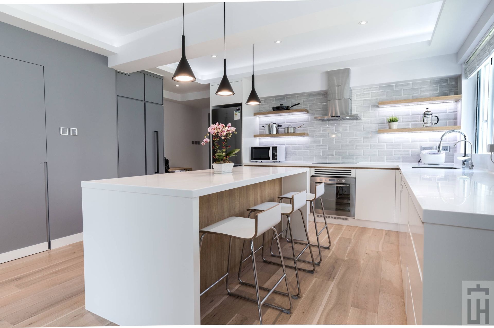 Residential Services Residential Services
